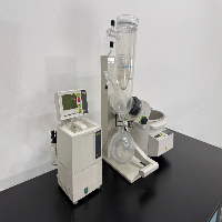 Buchi Rotavapor R-100 Rotary Evaporator image 0
